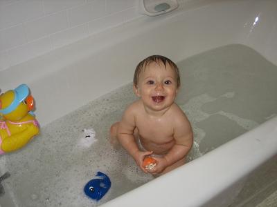  Baby Bath on Big Girl Bath2 Jpg