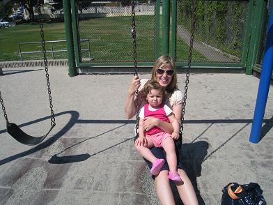 on-the-swing-with-mommy.JPG
